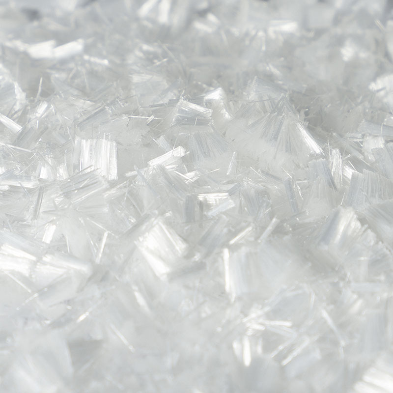 Polypropylene Fiber