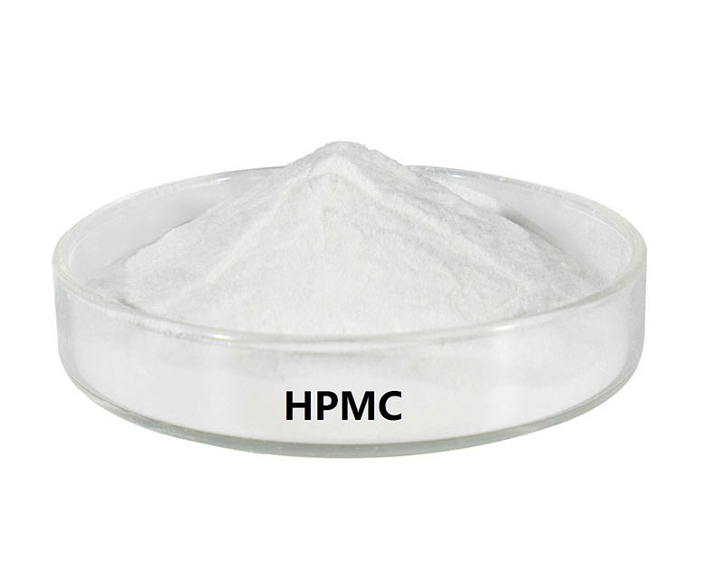 Hydroxy propyl Methyl Cellulose