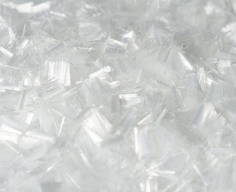 Polypropylene Fiber