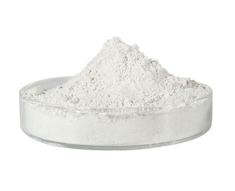 Flocculant